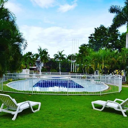 Hotel Mar Azul Neiva Exterior foto