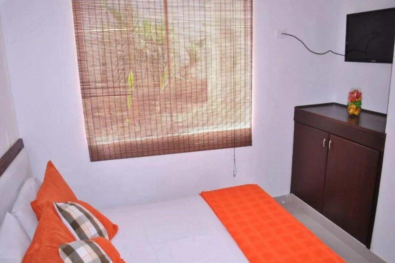 Hotel Mar Azul Neiva Exterior foto