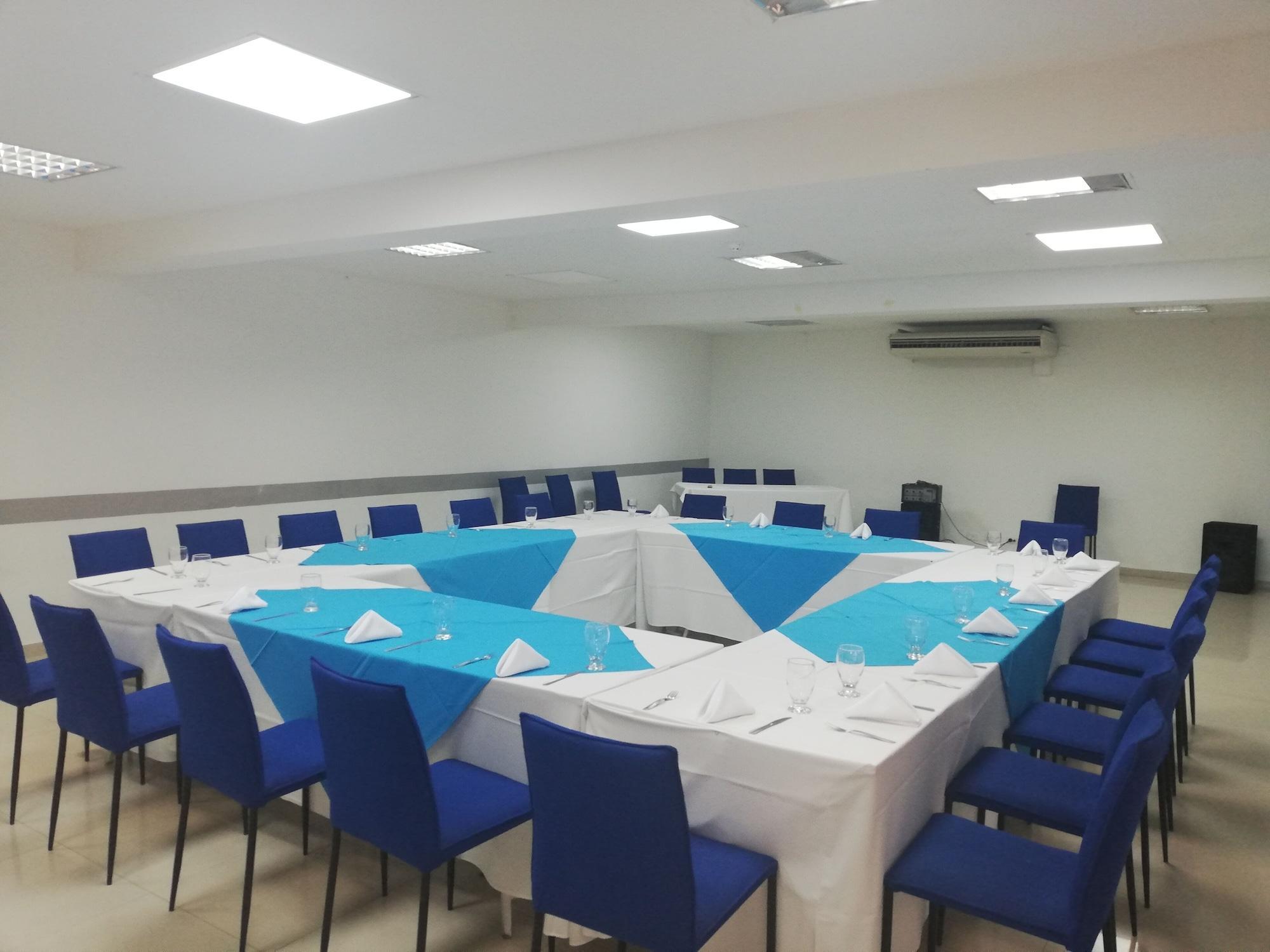Hotel Mar Azul Neiva Exterior foto