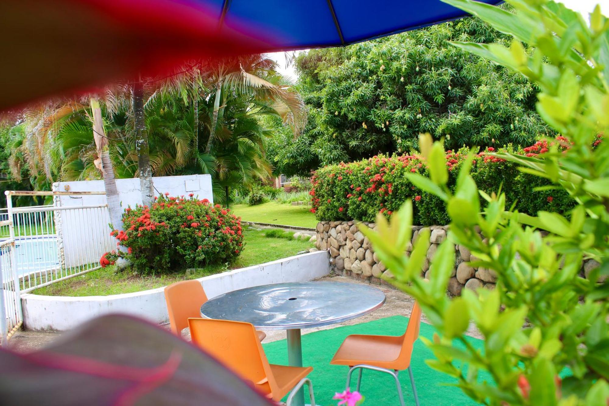 Hotel Mar Azul Neiva Neiva  Exterior foto