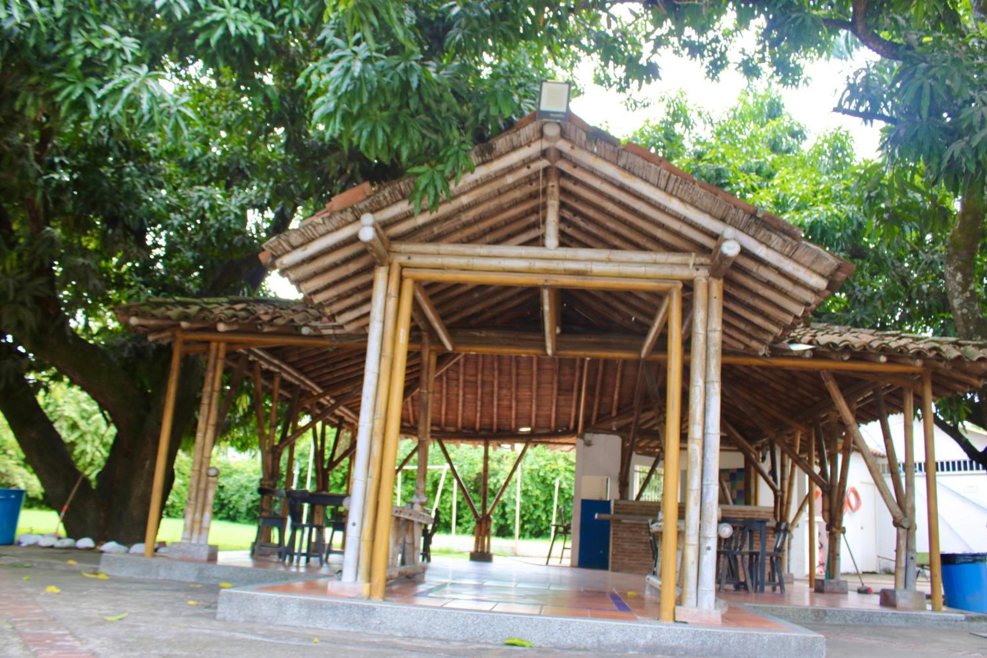 Hotel Mar Azul Neiva Neiva  Exterior foto