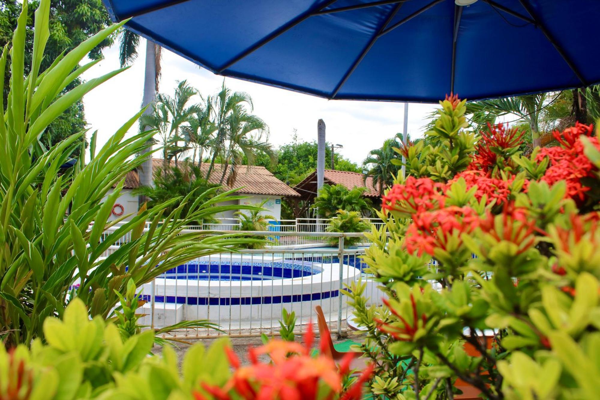 Hotel Mar Azul Neiva Neiva  Exterior foto