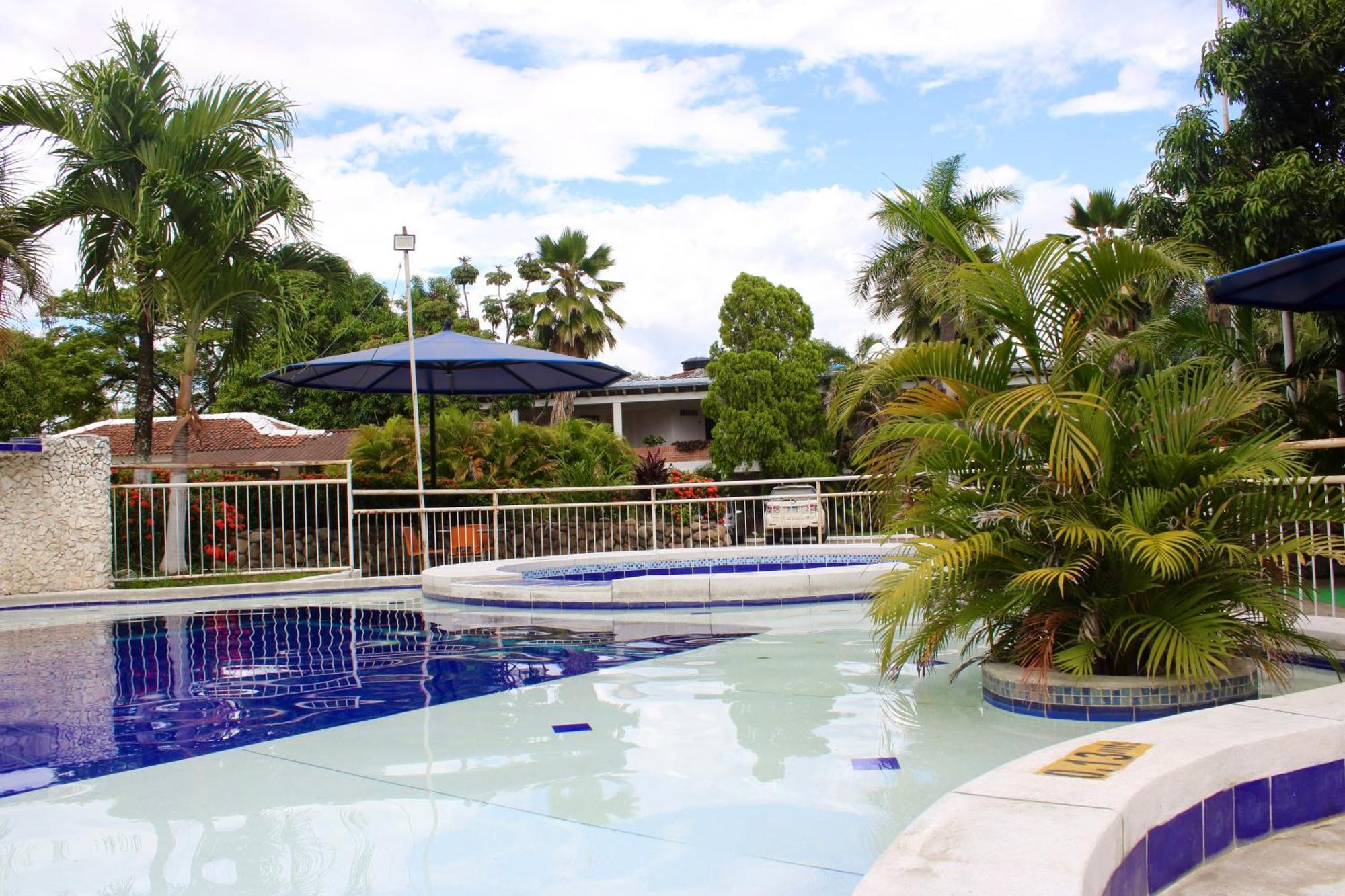 Hotel Mar Azul Neiva Neiva  Exterior foto