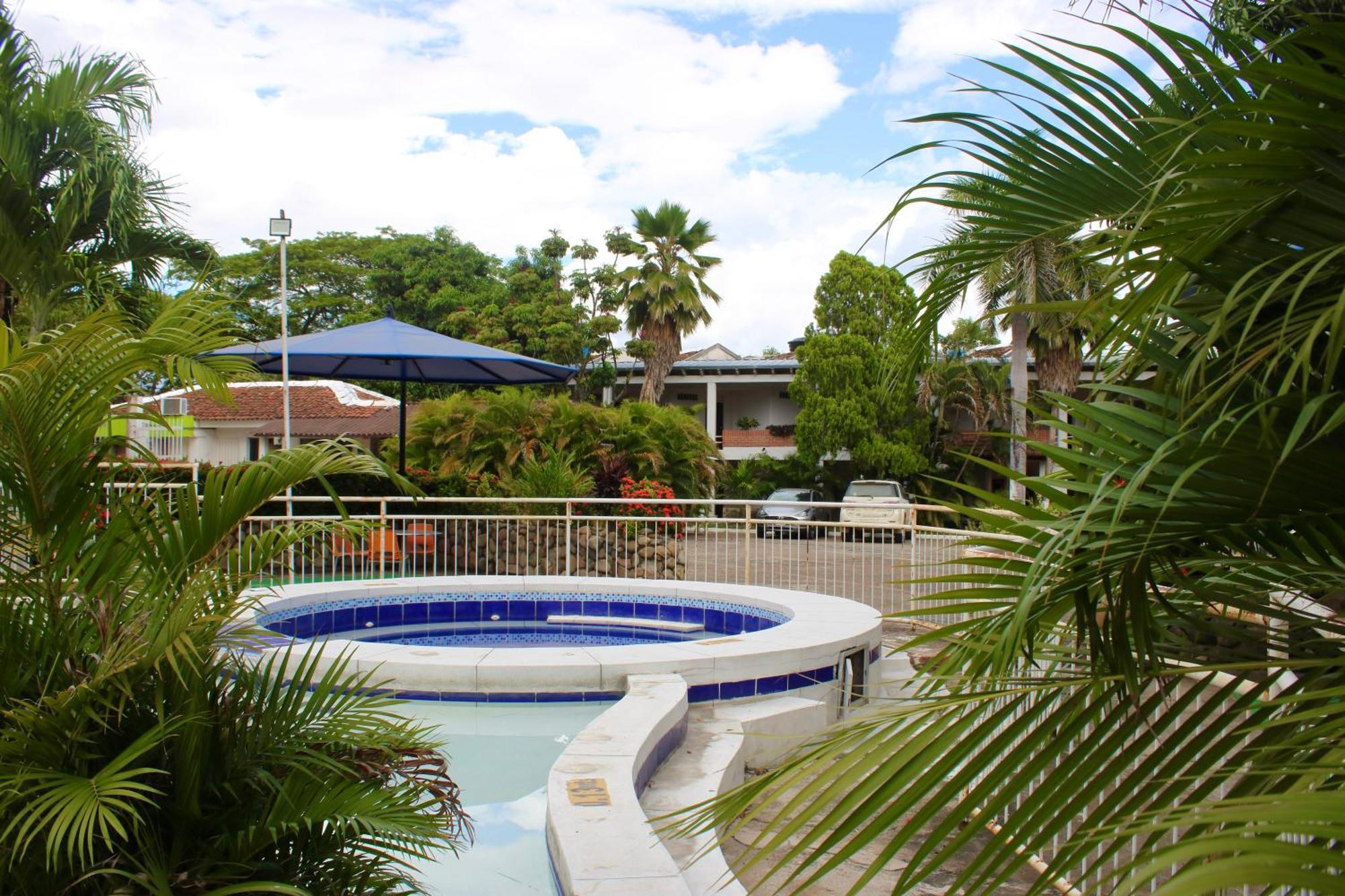 Hotel Mar Azul Neiva Exterior foto
