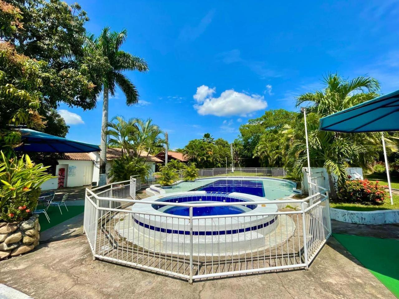 Hotel Mar Azul Neiva Neiva  Exterior foto