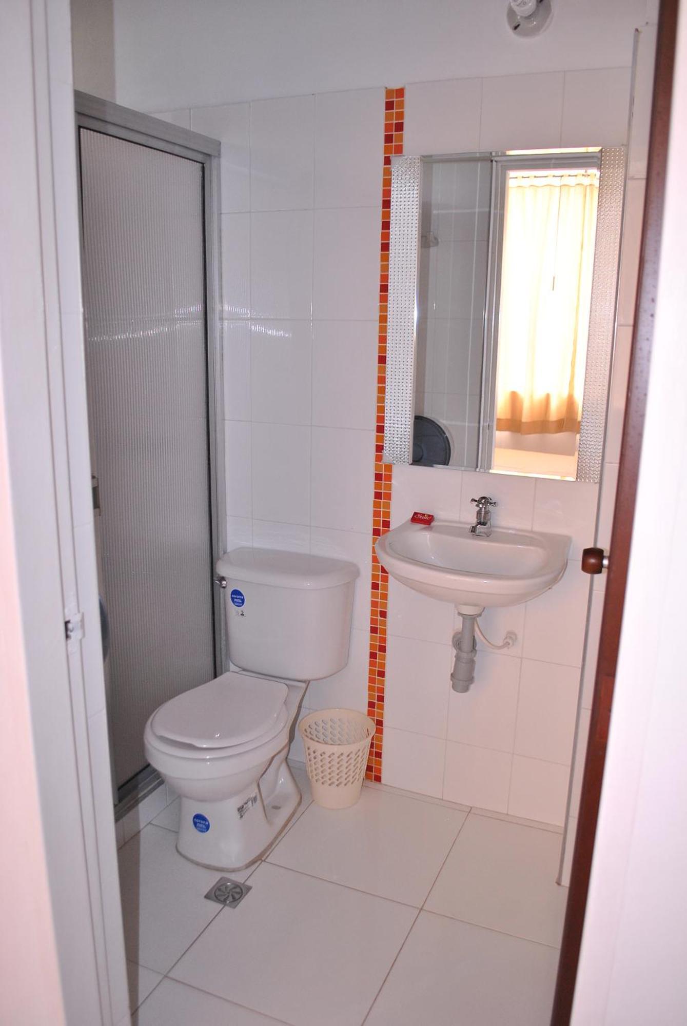 Hotel Mar Azul Neiva Exterior foto