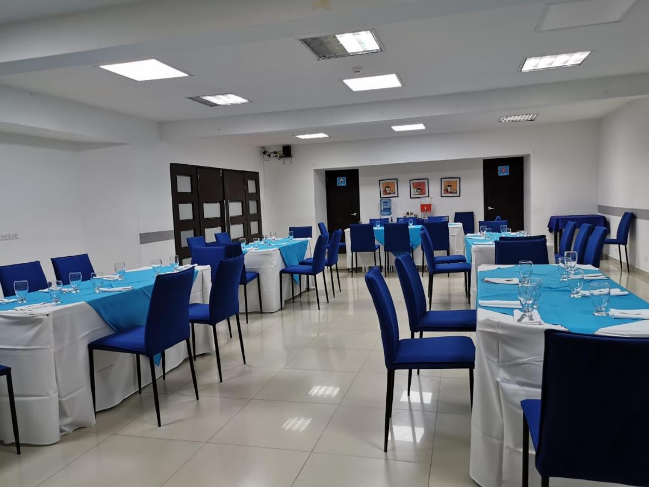 Hotel Mar Azul Neiva Exterior foto